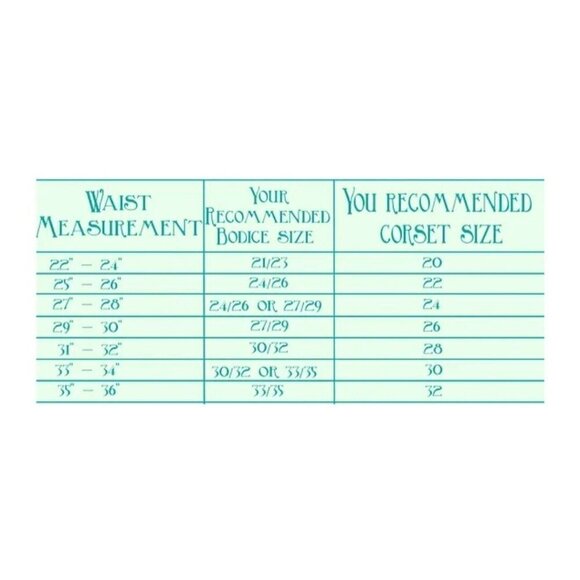 New Fiona's Fineries Silver Floral Overbust Corset Womens Size 30 Lace Up - Picture 9 of 9